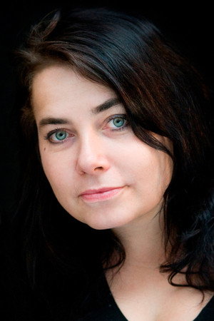 Jane Magnusson photo