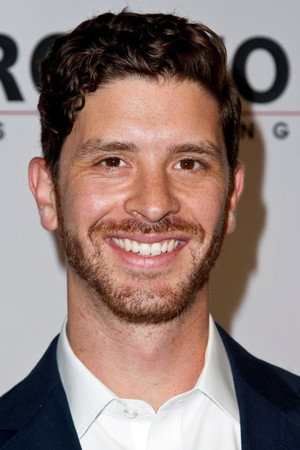 Photo of Jason Zeldes from the Latest Netflix gallery