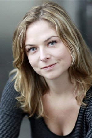 Photo of Constance Pittard from the Latest Netflix gallery