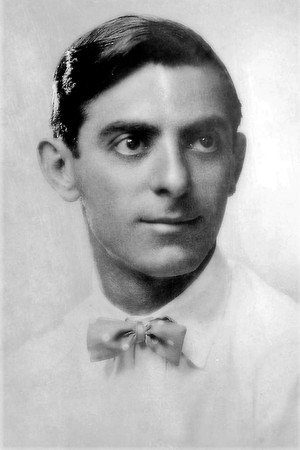Photo of Eddie Cantor from the Latest Netflix gallery