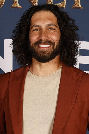 Daniel da Silva photo