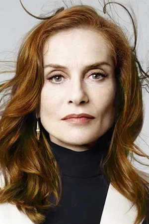 Isabelle Huppert photo