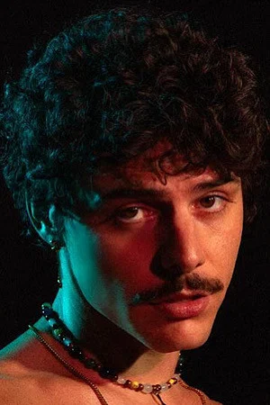 Photo of Asher Day from the Latest Netflix gallery