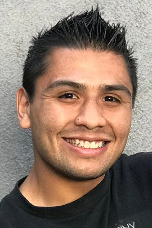 Photo of Ronald Cruz from the Latest Netflix gallery