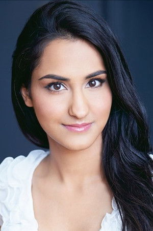 Amrit Kaur photo