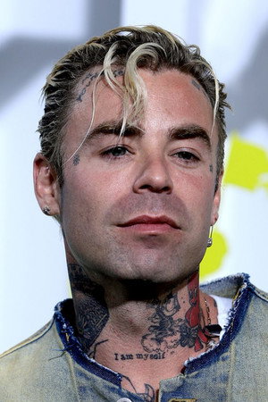 Photo of Mod Sun from the Latest Netflix gallery
