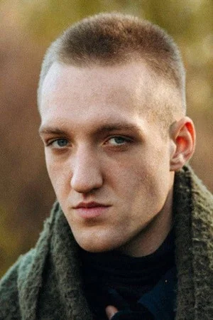 Photo of Oleksandr Yatsenko from the Latest Netflix gallery