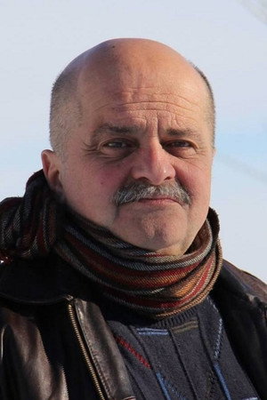 Photo of Aleksandr Mindadze from the Latest Netflix gallery