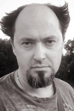 Photo of Yevhen Matviienko from the Latest Netflix gallery