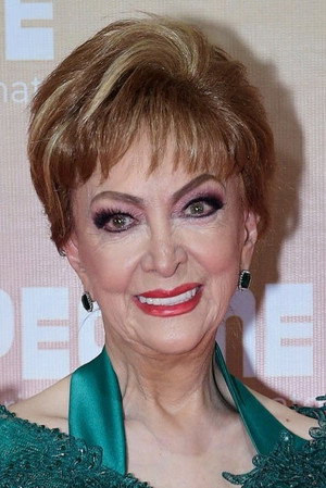 Norma Lazareno photo