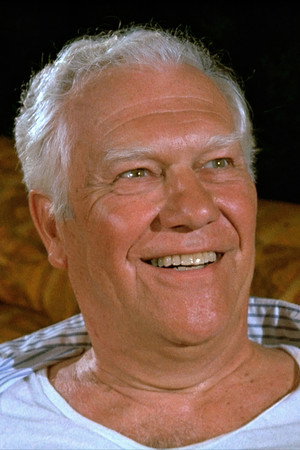 Photo of Harry Holcombe from the Latest Netflix gallery