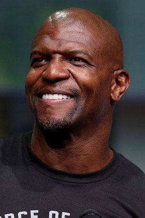 Photo of Terry Crews from the Latest Netflix gallery