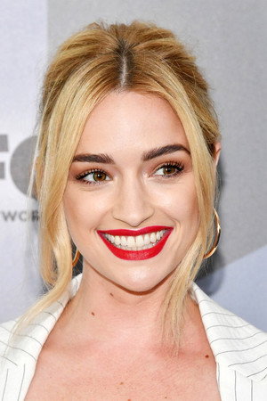 Brianne Howey photo