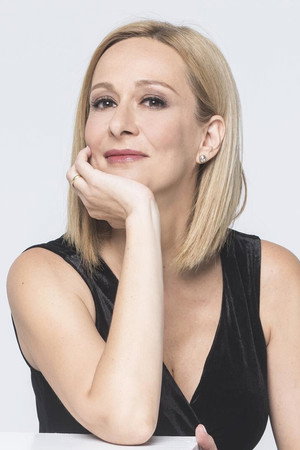 Photo of Anna Koutsaftiki from the Latest Netflix gallery