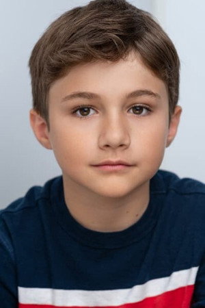 Photo of Anthony Bolognese from the Latest Netflix gallery