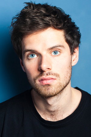 Philipp Avdeev photo