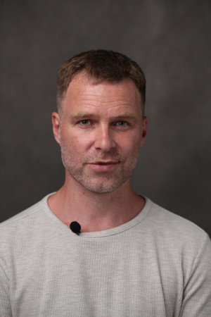 Photo of Vyacheslav Shatnenko from the Latest Netflix gallery