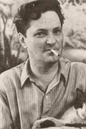 Photo of Leonid Solovyov from the Latest Netflix gallery