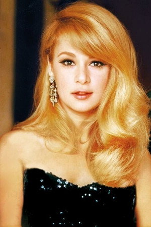 Aliki Vougiouklaki photo