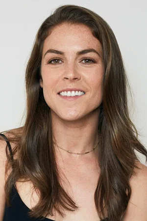 Photo of Kelley O'Hara from the Latest Netflix gallery