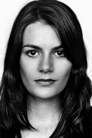 Photo of Luna Picoli-Truffaut from the Latest Netflix gallery