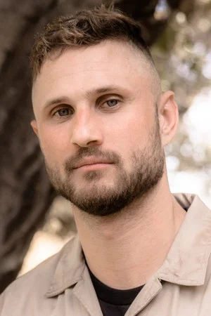 Photo of Blain O'Connor from the Latest Netflix gallery
