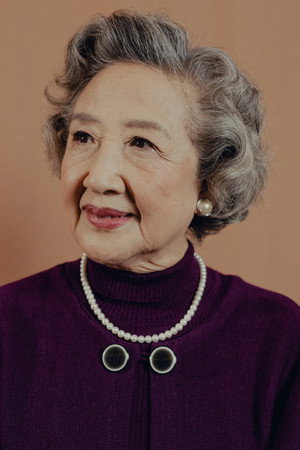Zhao Shuzhen photo