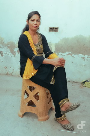 Photo of Sarabjit Kaur from the Latest Netflix gallery