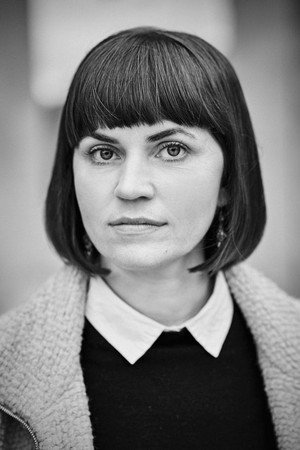 Photo of Moonika Siimets from the Latest Netflix gallery