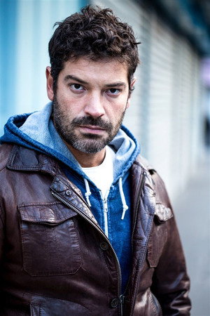 Photo of Bastien Bernini from the Latest Netflix gallery