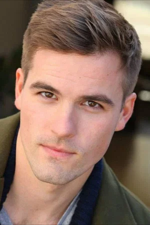 Photo of Andy Ridings from the Latest Netflix gallery
