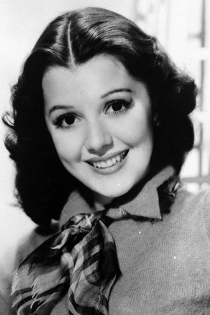 Ann Rutherford photo