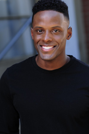 Photo of Dorian Martin from the Latest Netflix gallery