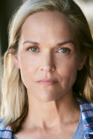 Photo of Amy Benedict from the Latest Netflix gallery