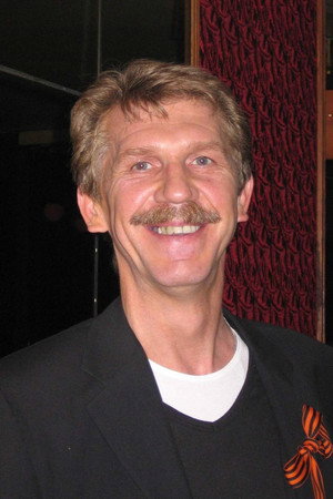 Sergey Batalov photo