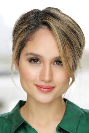 Cinta Laura Kiehl photo