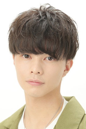 Photo of Eiji Mikami from the Latest Netflix gallery