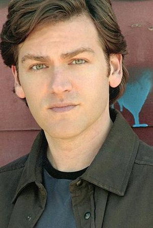 Photo of Keith Bogart from the Latest Netflix gallery