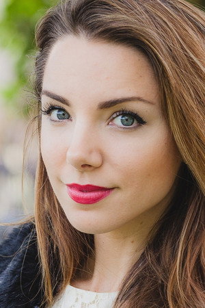 Photo of Kelsey Formost from the Latest Netflix gallery