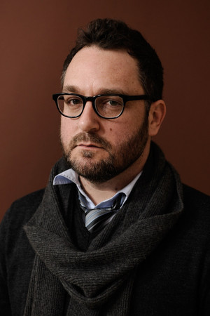 Colin Trevorrow photo
