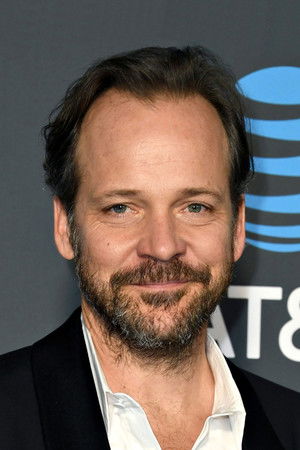 Peter Sarsgaard photo