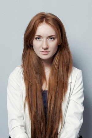 Photo of Alina Chernobrovkina from the Latest Netflix gallery