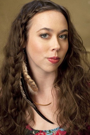 Photo of Sarah Jarosz from the Latest Netflix gallery