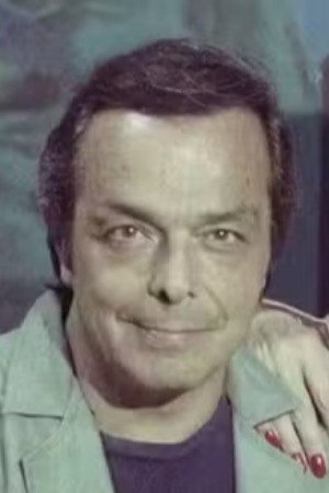 Edney Giovenazzi photo