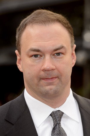 Photo of Thomas Tull from the Latest Netflix gallery