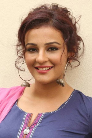 Seerat Kapoor photo