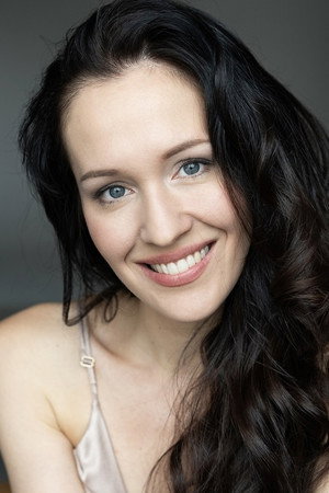 Лидия Шевченко photo