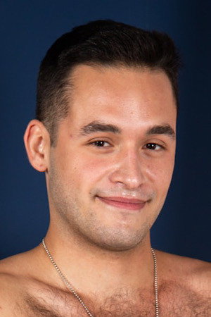 Photo of Aaron Savage from the Latest Netflix gallery