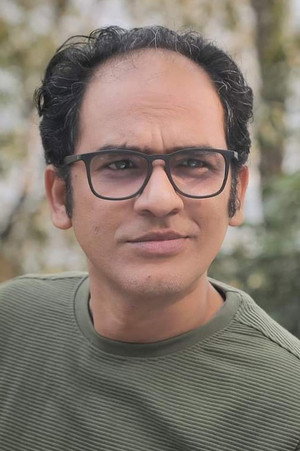 Ritwick Chakraborty photo