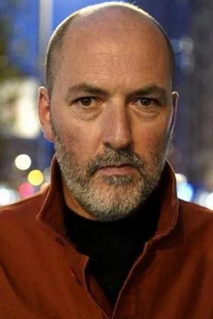 Photo of William Davies from the Latest Netflix gallery